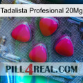 Tadalista Professional 20Mg 13